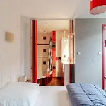 Nyaraló La Cornaline 1
