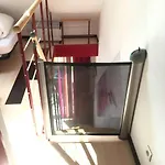 La Cornaline 1 Nyaraló *