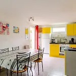 La Cornaline 1 * Cabourg