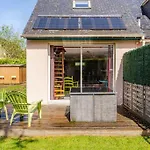La Cornaline 1 Cabourg