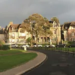 La Cornaline 1 * Cabourg