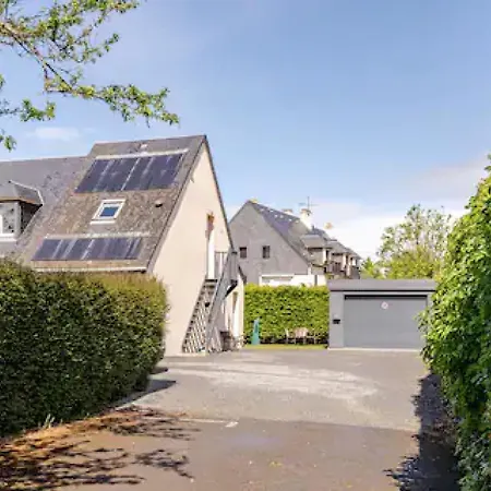 La Cornaline 1 * 꺄부흐