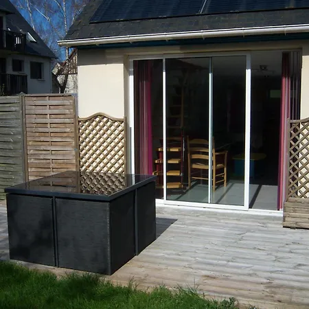 La Cornaline 1 * 꺄부흐