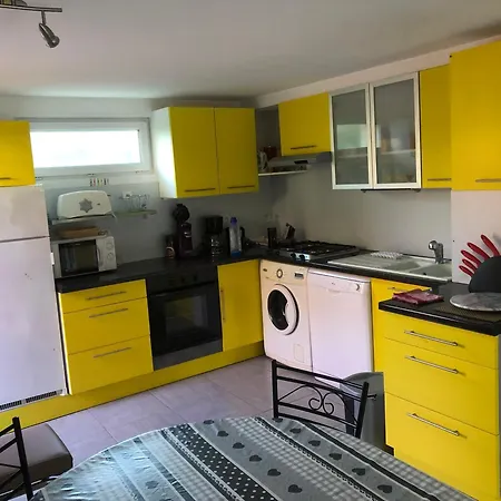 La Cornaline 1 펜션 *