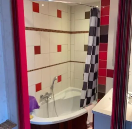 La Cornaline 1 * 꺄부흐