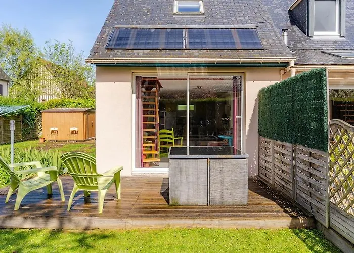 La Cornaline 1 꺄부흐