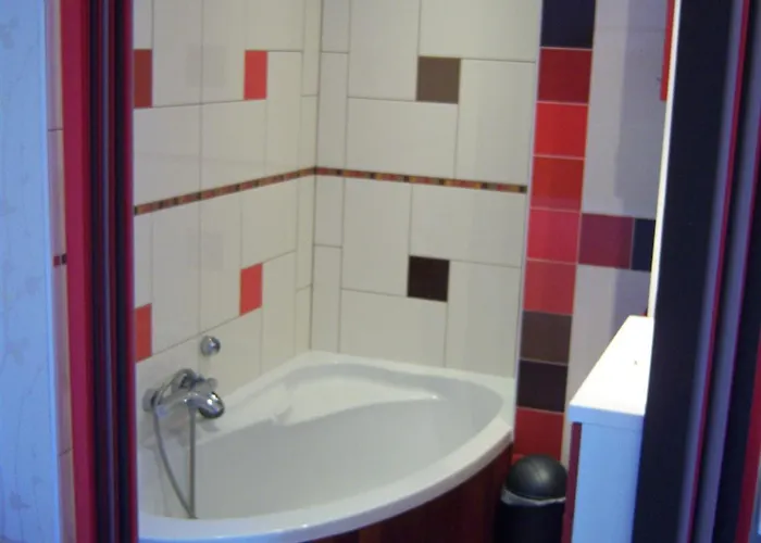 펜션 La Cornaline 1