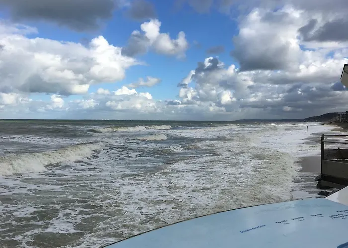 펜션 La Cornaline 1 *