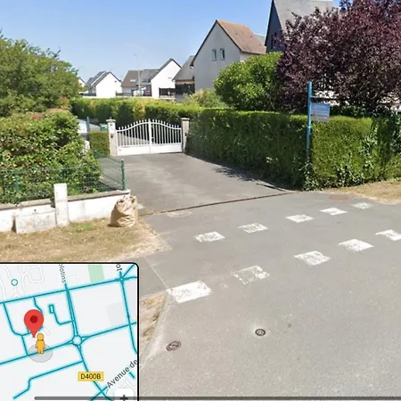 La Cornaline 1 Holiday home *