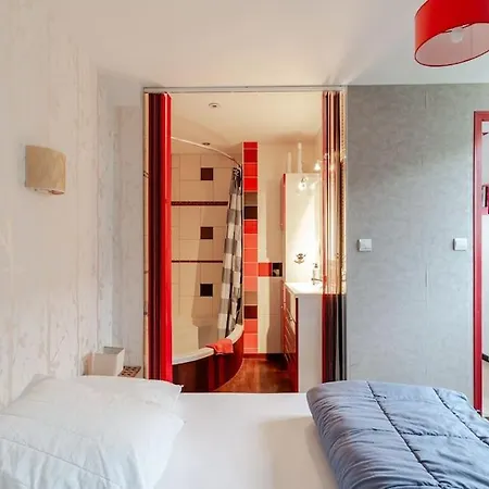 度假居 La Cornaline 1