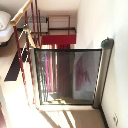 La Cornaline 1 度假居 *