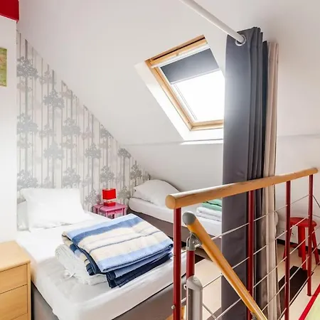 La Cornaline 1 كابورغ