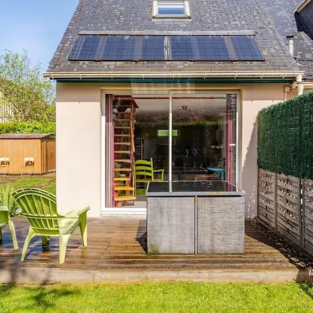 La Cornaline 1 كابورغ