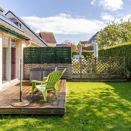 La Cornaline 1 * كابورغ