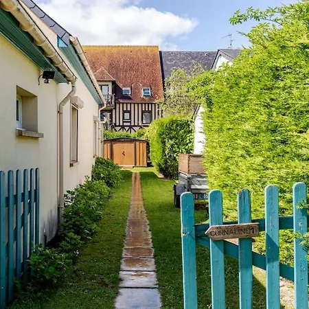 La Cornaline 1 Holiday home