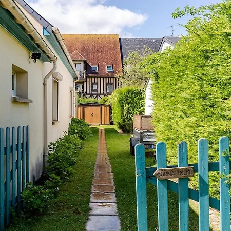 La Cornaline 1 كابورغ