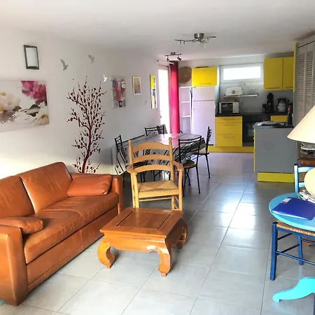 La Cornaline 1 * 卡布尔