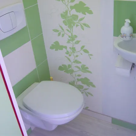 度假居 La Cornaline 1 *