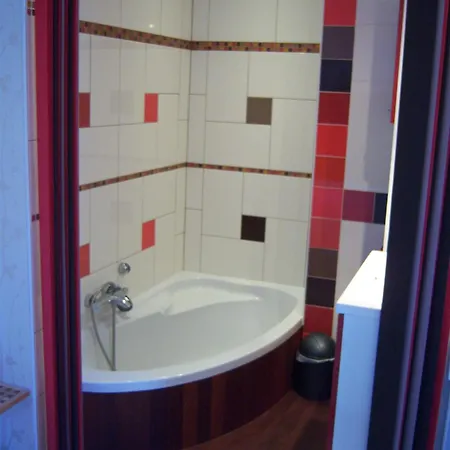 بيت للعطل La Cornaline 1