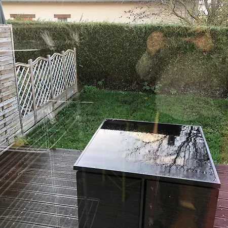 La Cornaline 1 بيت للعطل *