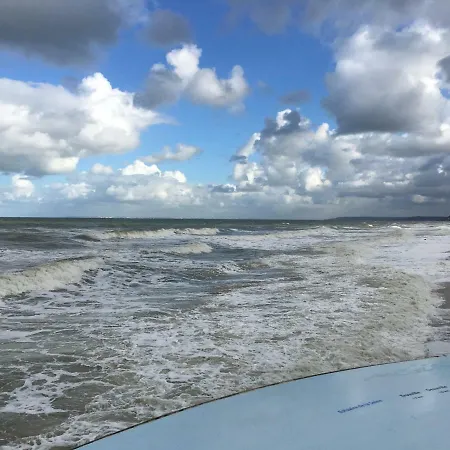 度假居 La Cornaline 1 *