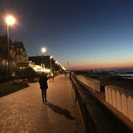 La Cornaline 1 بيت للعطل