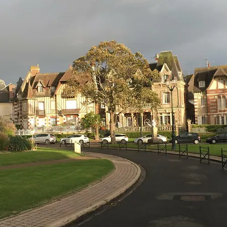 La Cornaline 1 * Cabourg
