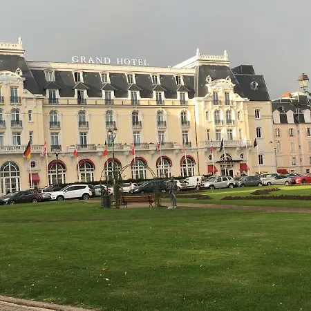 La Cornaline 1 度假居 *