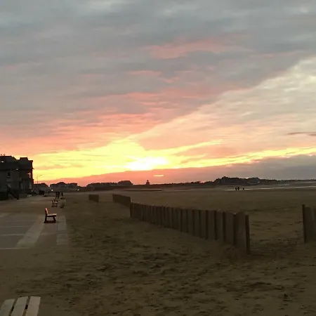 La Cornaline 1 Cabourg