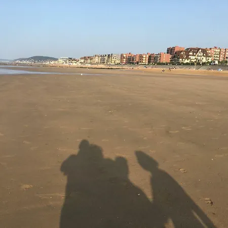 La Cornaline 1 度假居 *