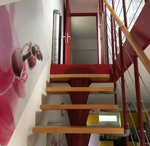 Casa de Férias La Cornaline 1 *