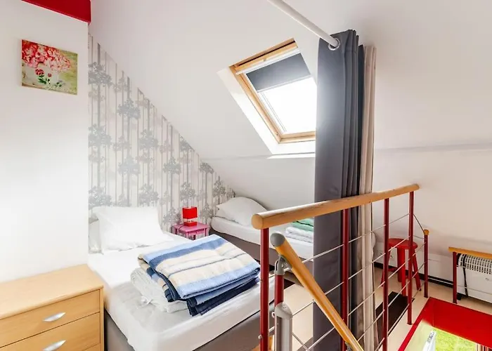 La Cornaline 1 Cabourg