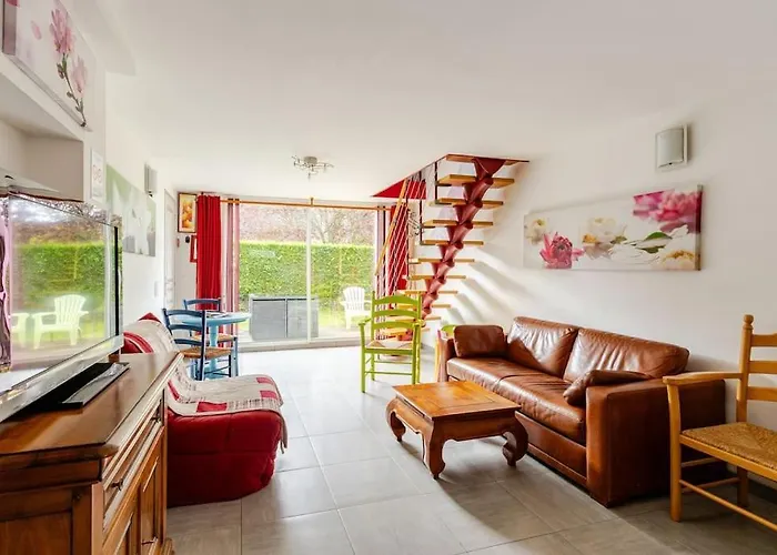 La Cornaline 1 Casa de Férias