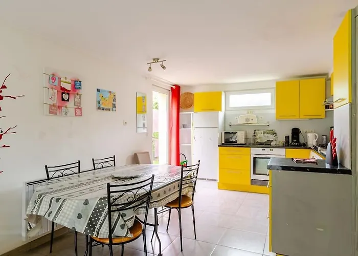 La Cornaline 1 * Cabourg