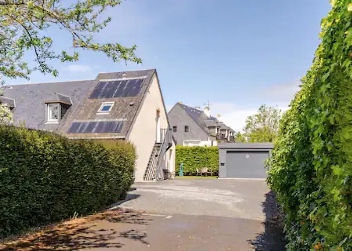 La Cornaline 1 * Cabourg