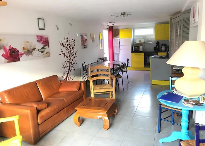 La Cornaline 1 * Cabourg