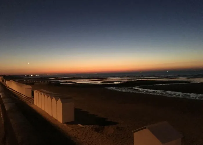 Σπίτι διακοπών La Cornaline 1 *