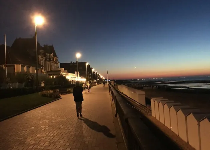 La Cornaline 1 Hébergement de vacances