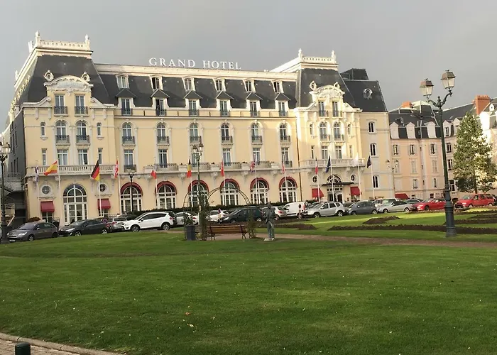 La Cornaline 1 Hébergement de vacances *