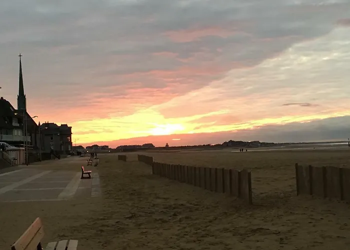 La Cornaline 1 Cabourg